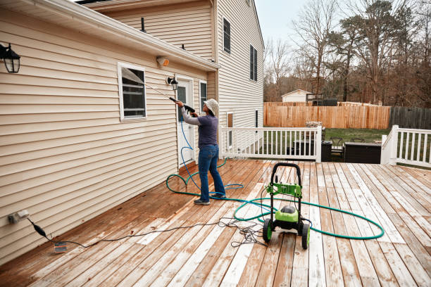 Pressure Washing Services for Businesses in Orlinda, TN