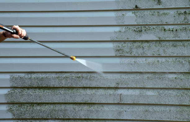 Why Choose Our Certified Pressure Washing Experts for Your Project Needs in Orlinda, TN?