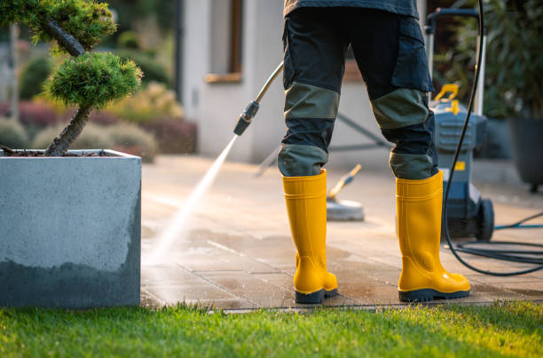 Pressure Washing Contractors in Orlinda, TN